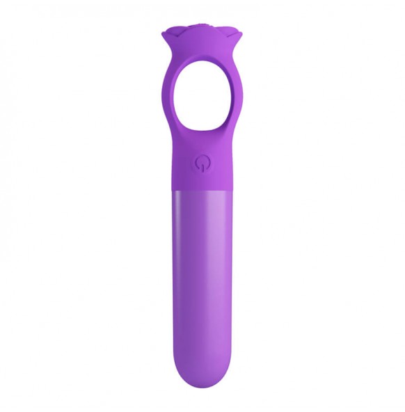 Pretty Love - Gianna Mini Massage (Chargeable - Purple) Pretty Love - Gianna Mini Massage (Chargeable - Purple)